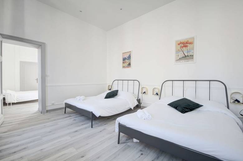 Apartamento Nocnoc L'appartement Des Carmes