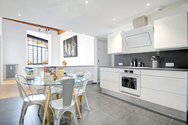 Apartamento Nocnoc L'appartement Des Carmes