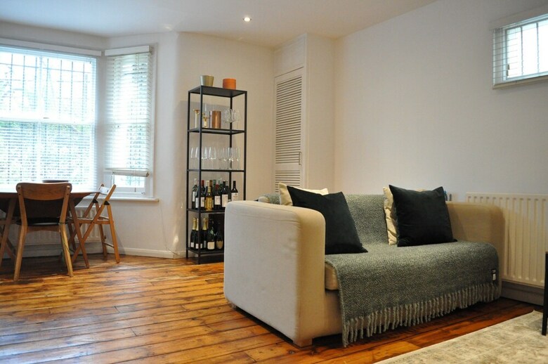 Apartamentos Fabulous 1 Bedroom Flat In Dalston Junction
