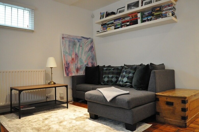 Apartamentos Fabulous 1 Bedroom Flat In Dalston Junction