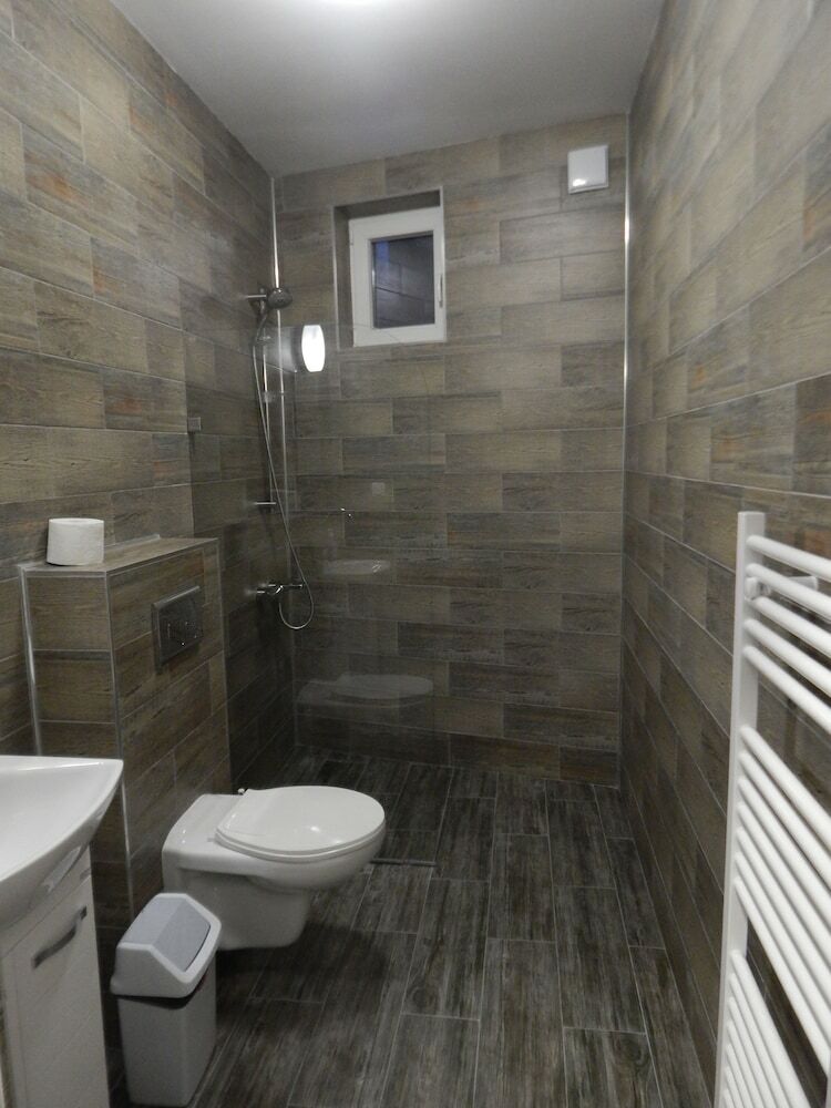 Hotel Red House