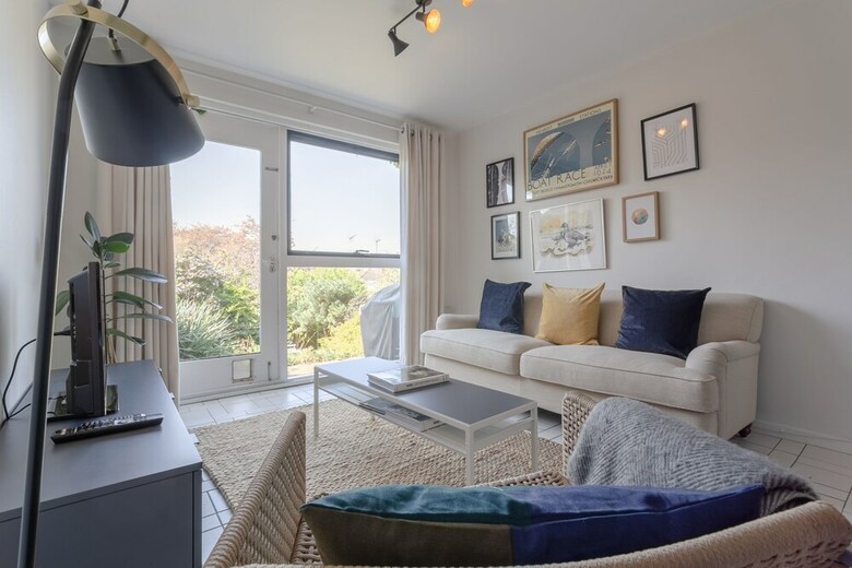 Apartamentos Amazing 2 Bedroom House In Putney