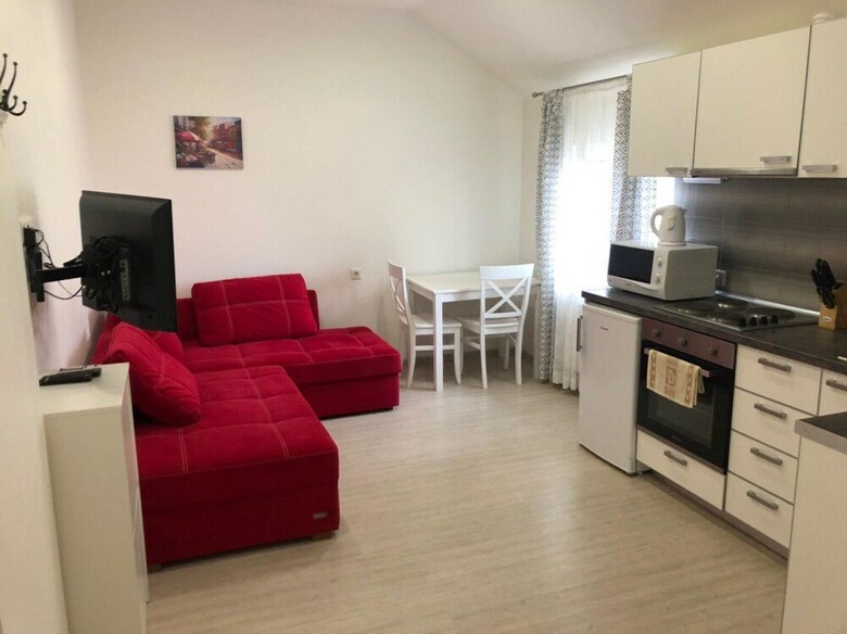 Apartment Zolotoy Bereg