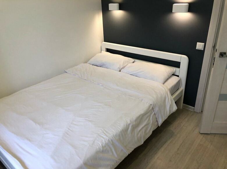 Apartment Zolotoy Bereg