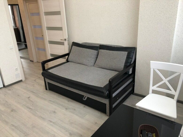 Apartment Zolotoy Bereg