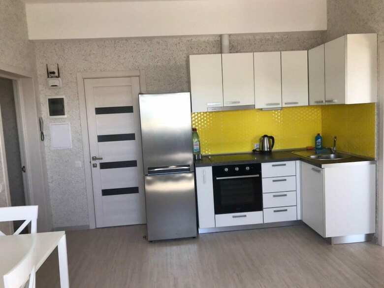 Apartment Zolotoy Bereg