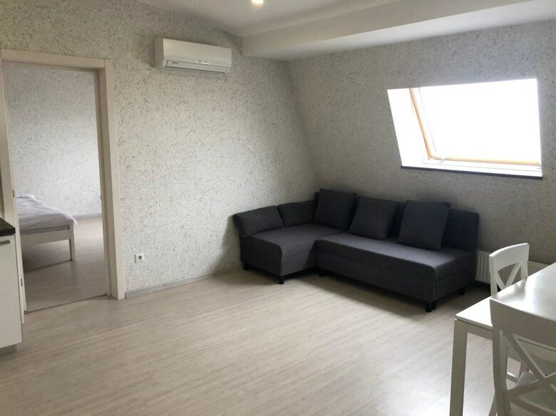 Apartment Zolotoy Bereg