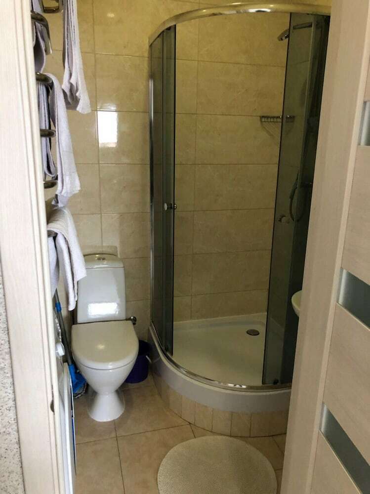 Apartment Zolotoy Bereg