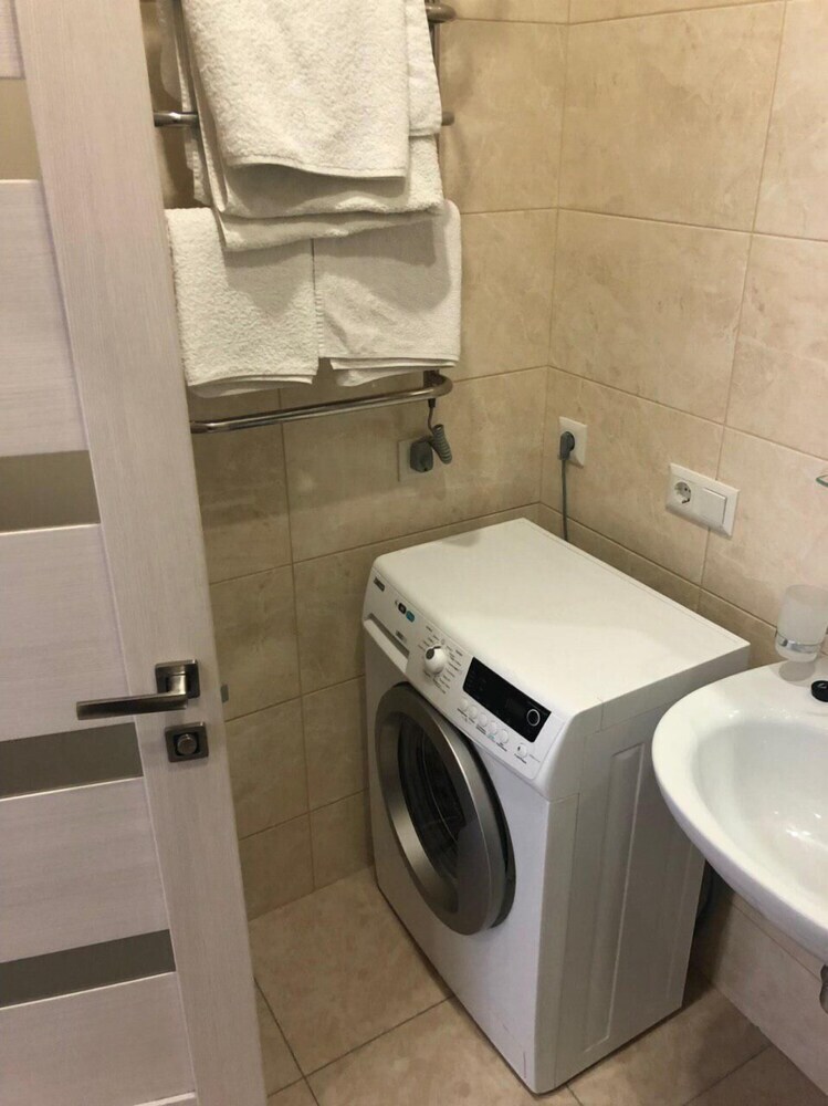 Apartment Zolotoy Bereg