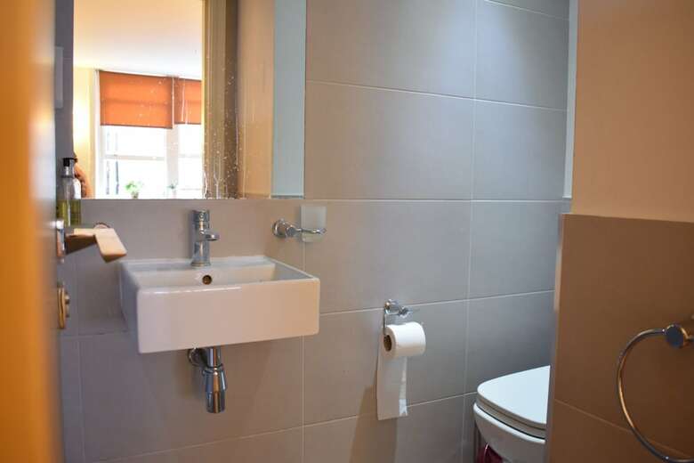 Apartamentos Spacious Studio Flat In Central Kensington