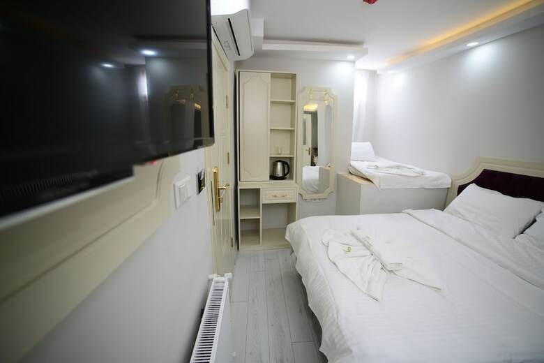 Taksim Diamond Hotel