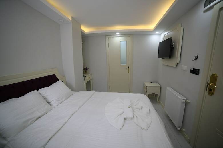 Taksim Diamond Hotel