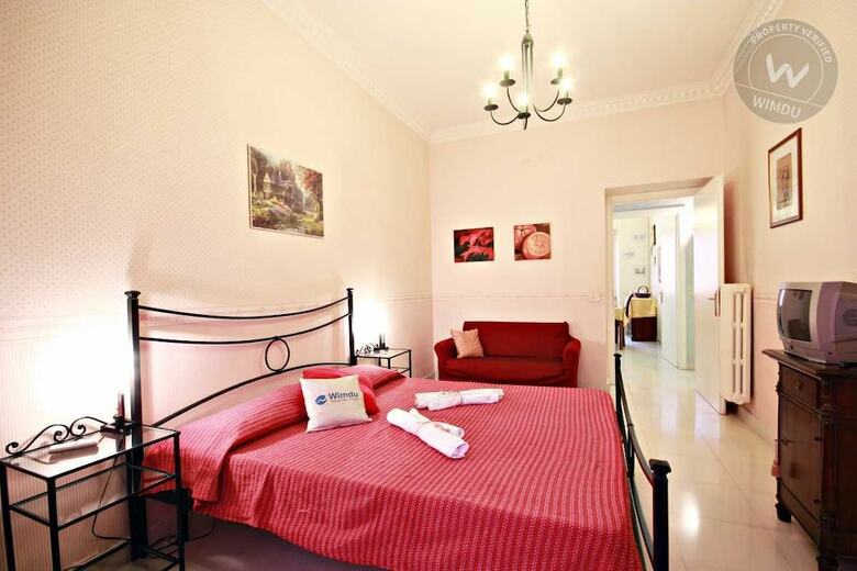 Bed & Breakfast La Casa Romana
