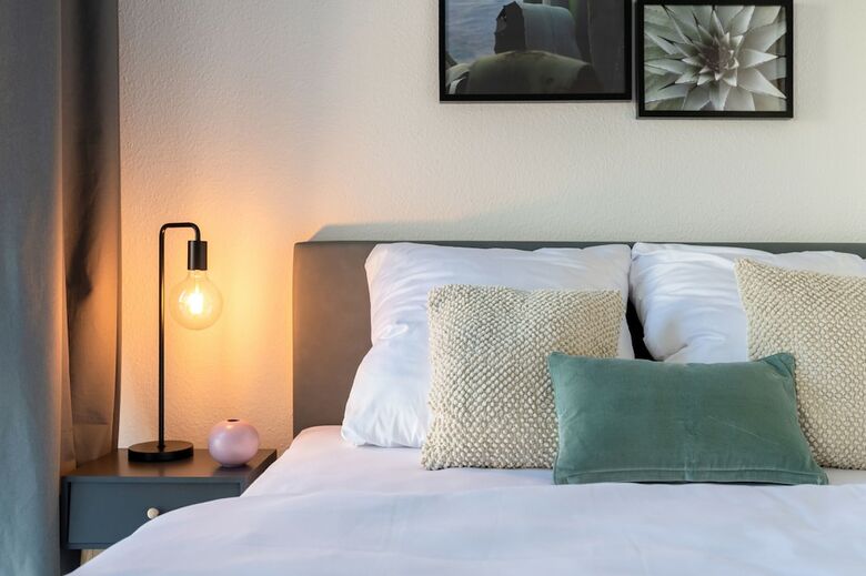 Apartamento Limehome Koblenz