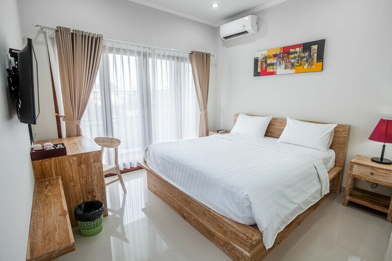Hotel Chicha House
