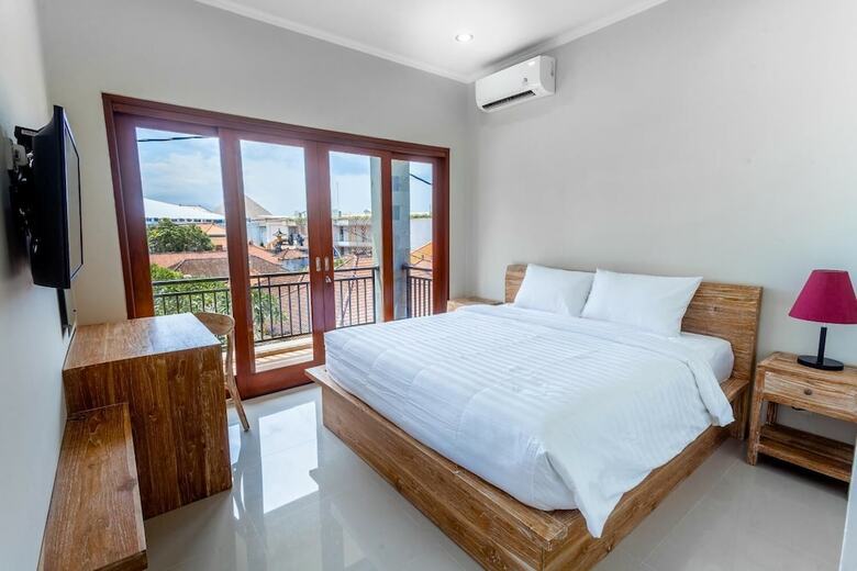 Hotel Chicha House