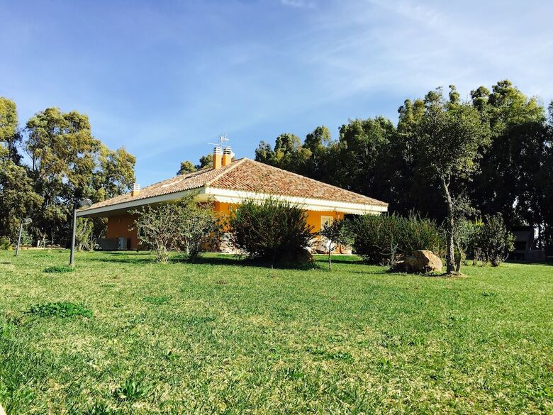 Bed & Breakfast Villa Arzilla Sardegna