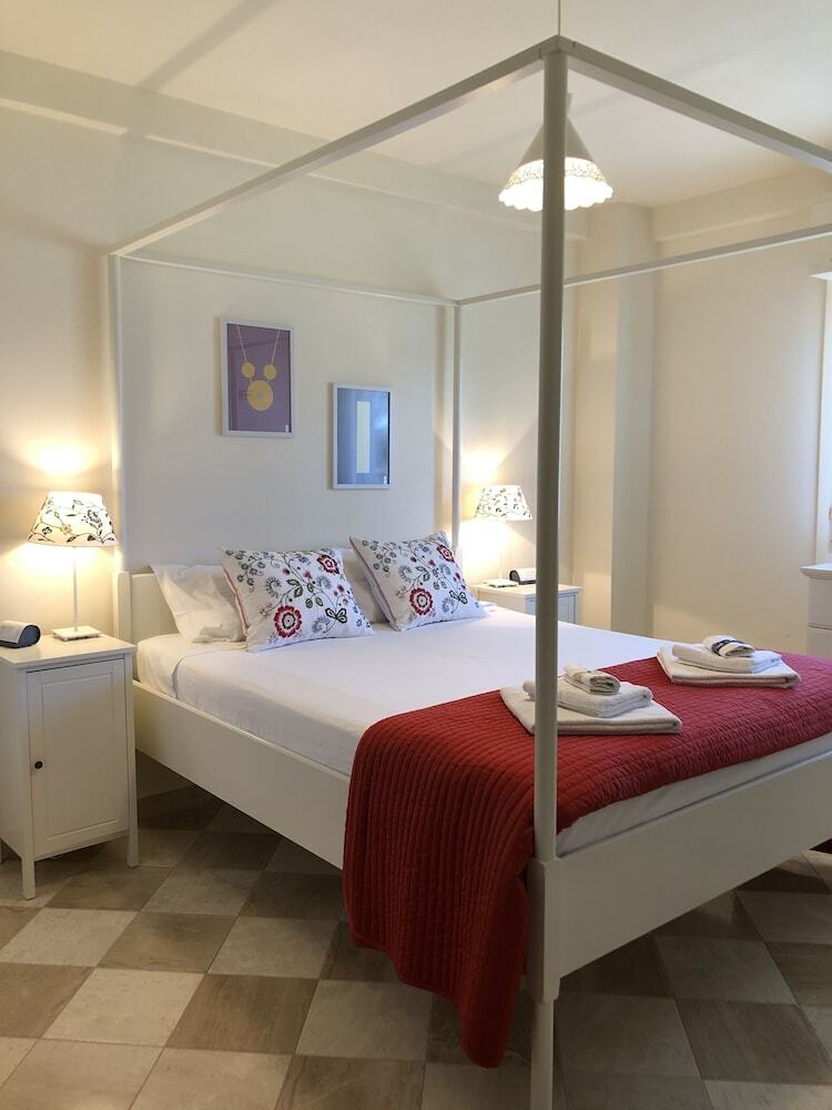 Bed & Breakfast Villa Arzilla Sardegna