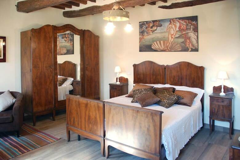 Casale Olea