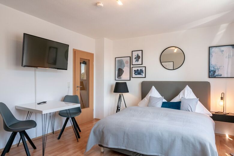 Apartamento Limehome Kassel