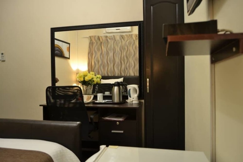 Hotel Jasper Guest House