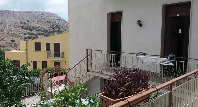 Apartamento Arcobaleno B&B