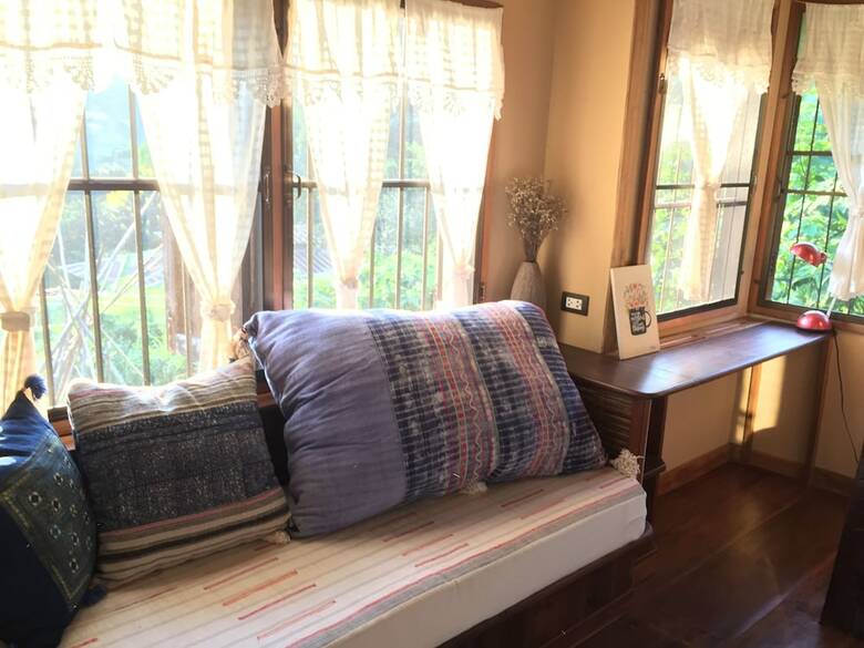 Hotel Mori Natural Farm