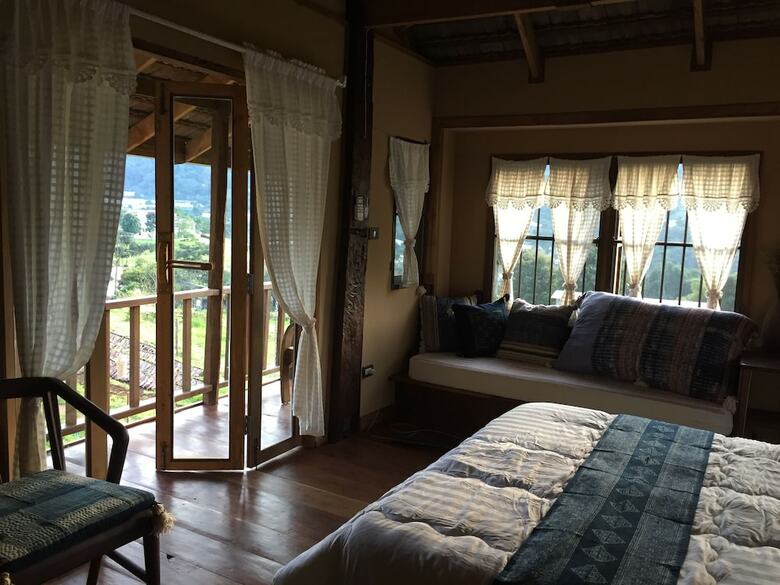 Hotel Mori Natural Farm