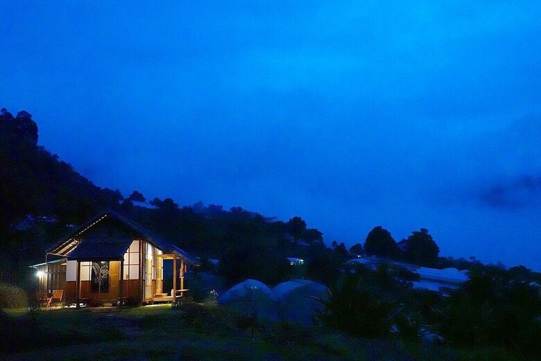 Hotel Mori Natural Farm