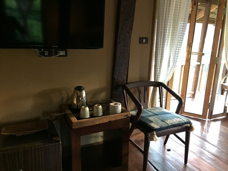 Hotel Mori Natural Farm