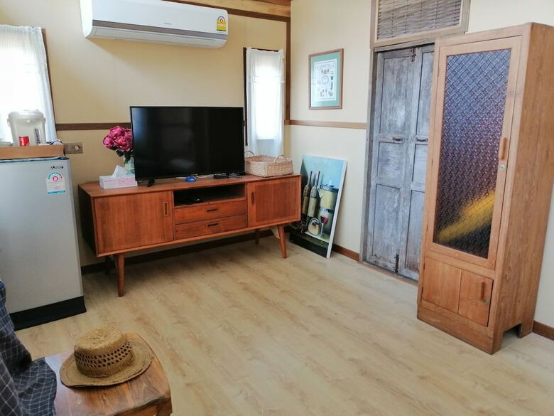 Hotel Mori Natural Farm