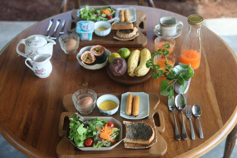 Hotel Mori Natural Farm