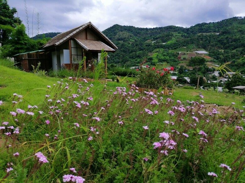Hotel Mori Natural Farm