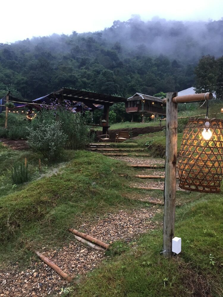 Hotel Mori Natural Farm