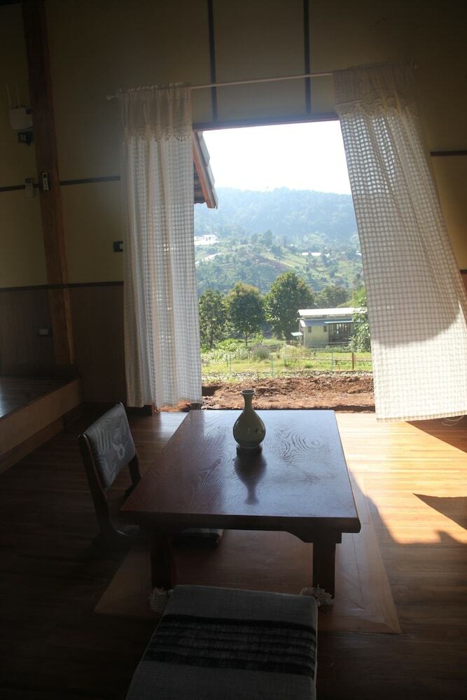 Hotel Mori Natural Farm