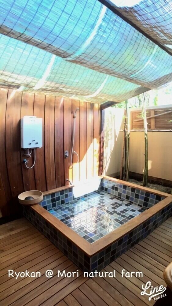 Hotel Mori Natural Farm
