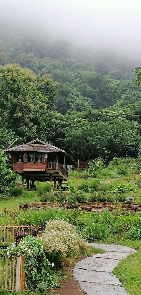 Hotel Mori Natural Farm