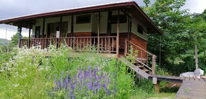 Hotel Mori Natural Farm