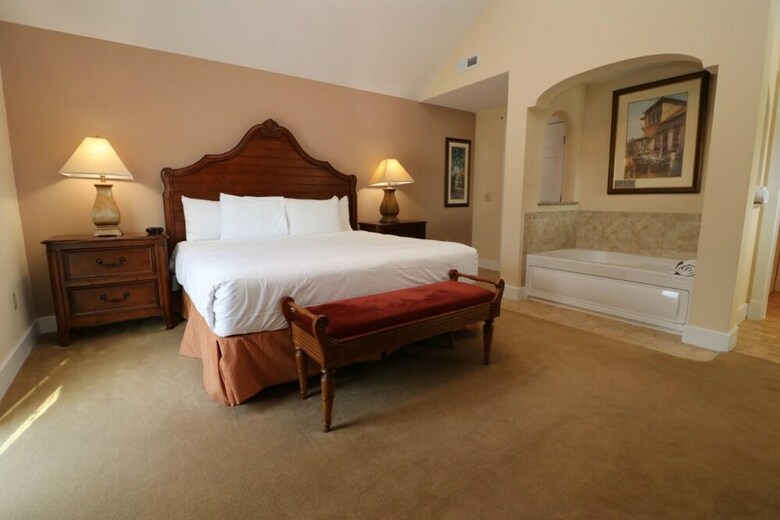 Apartamento Kings Creek Plantation