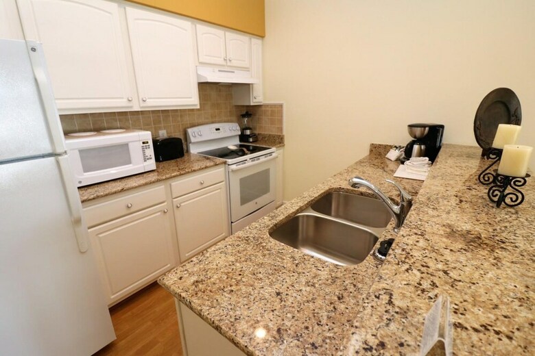 Apartamento Kings Creek Plantation