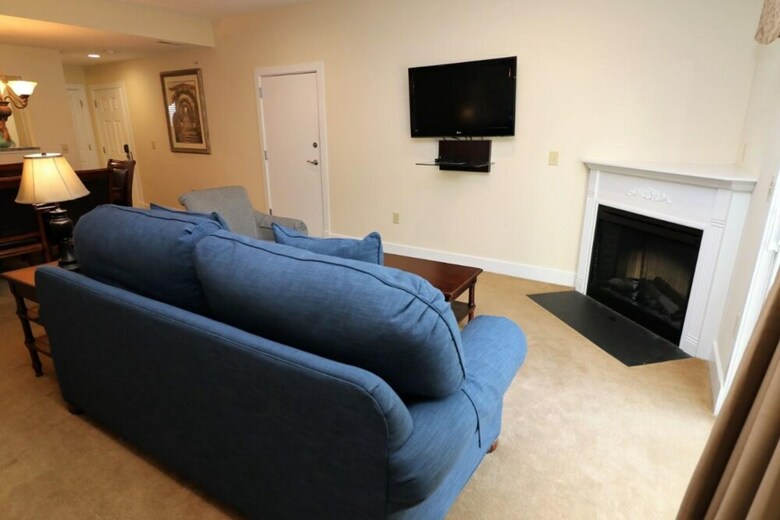 Apartamento Kings Creek Plantation