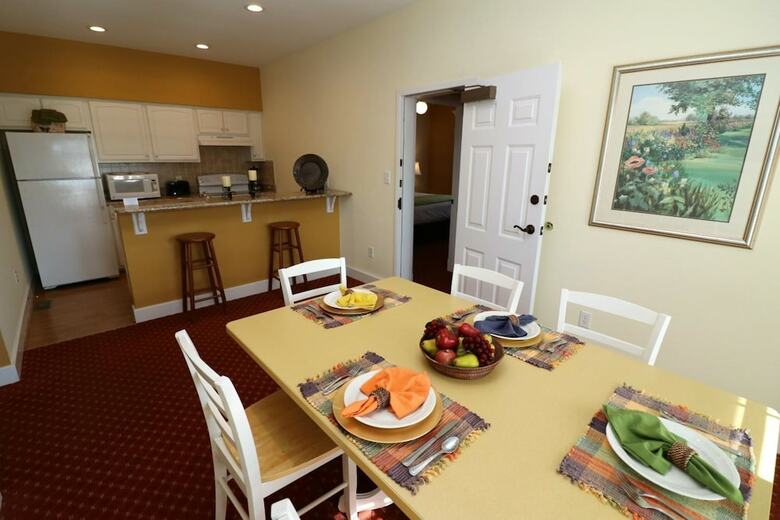 Apartamento Kings Creek Plantation
