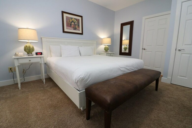 Apartamento Kings Creek Plantation