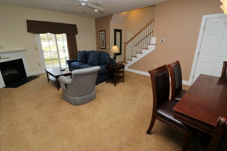 Apartamento Kings Creek Plantation