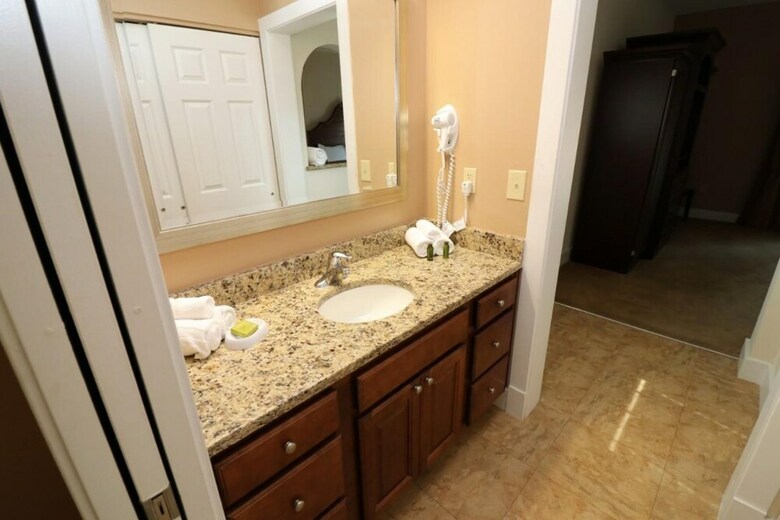Apartamento Kings Creek Plantation