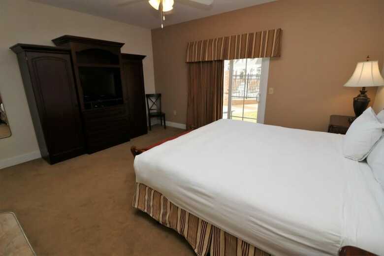 Apartamento Kings Creek Plantation