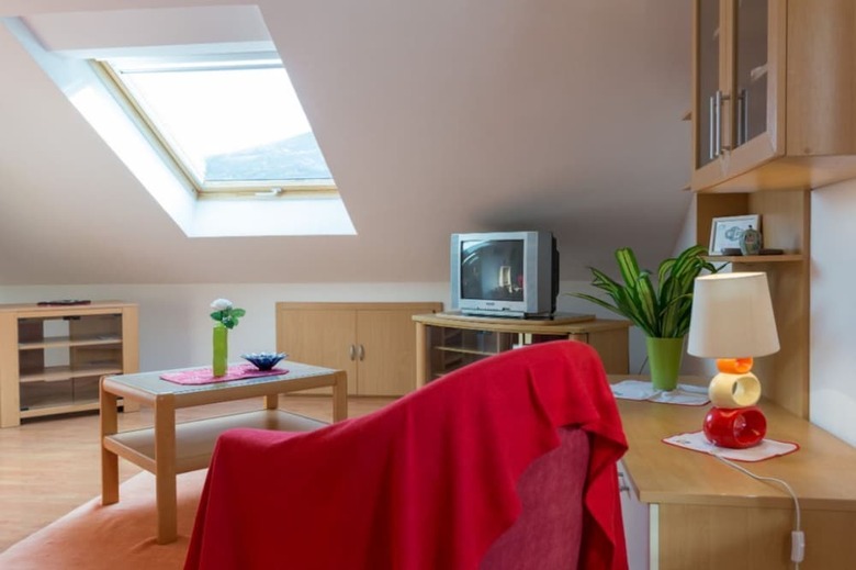 Hotel Villa Kety Apartments
