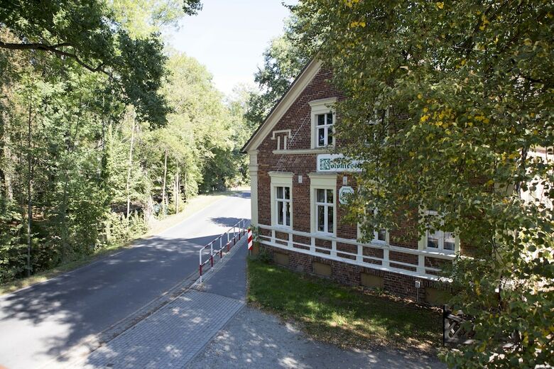 Bio-hotel Kolonieschaenke