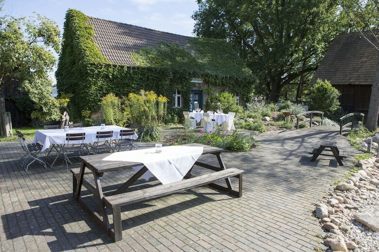 Bio-hotel Kolonieschaenke