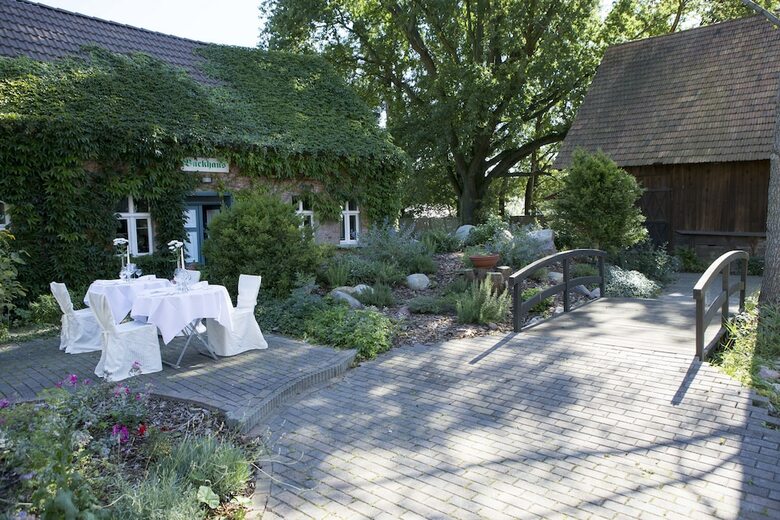 Bio-hotel Kolonieschaenke
